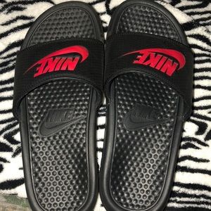 NIKE BENASSI JDI SLIDE